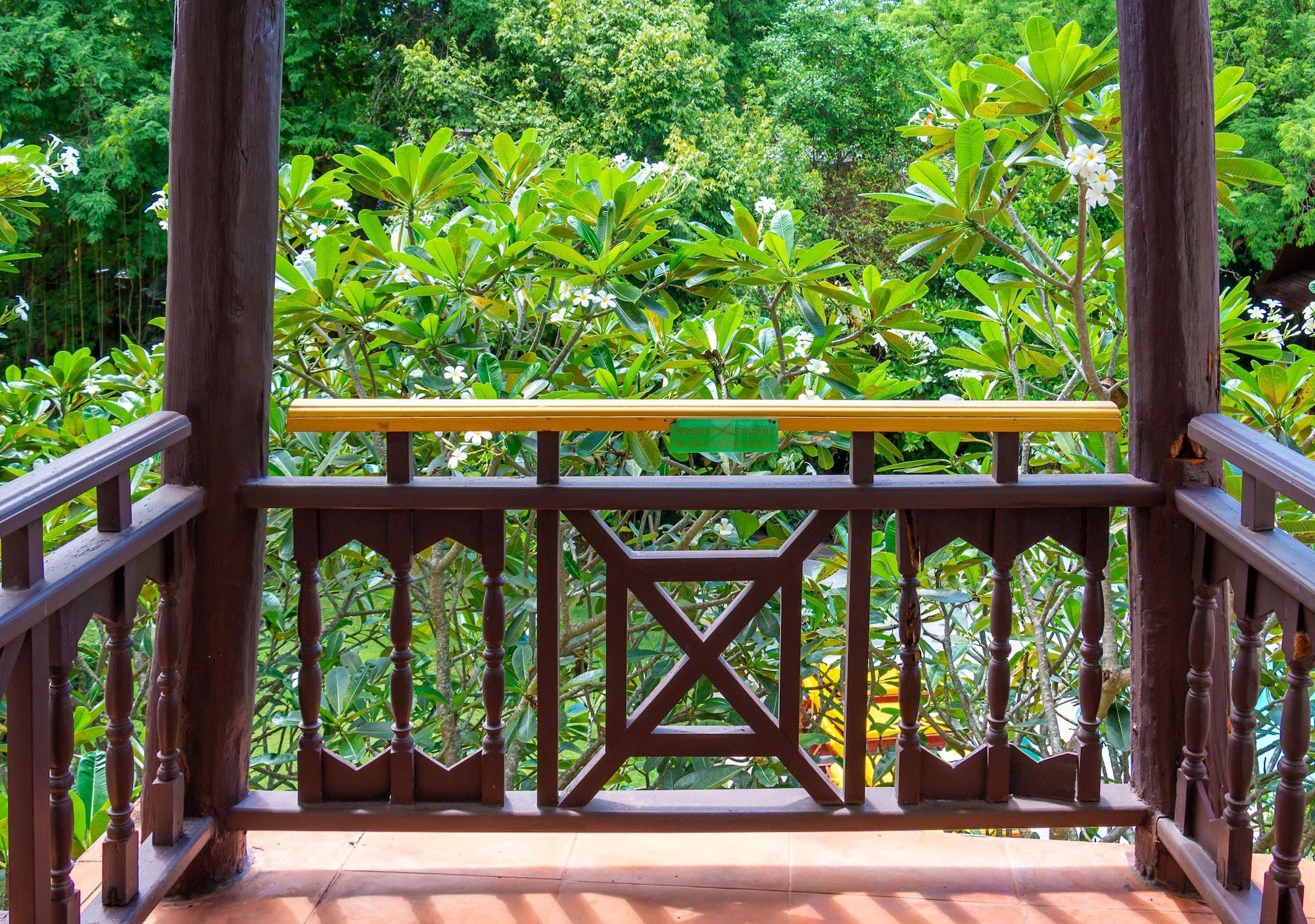 Phuwanalee Resort Muszi Kültér fotó