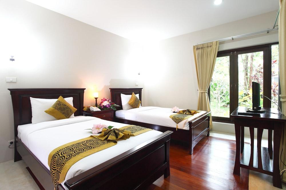 Phuwanalee Resort Muszi Kültér fotó