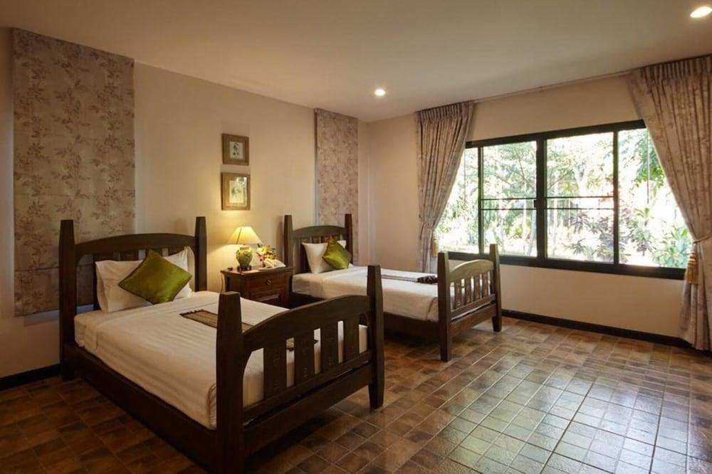 Phuwanalee Resort Muszi Kültér fotó