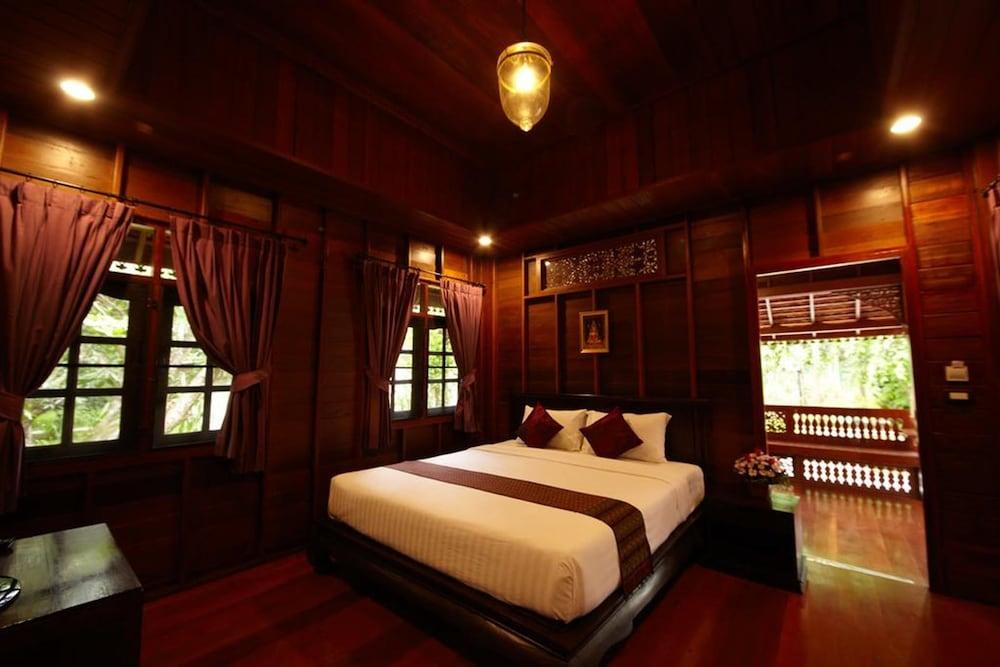 Phuwanalee Resort Muszi Kültér fotó